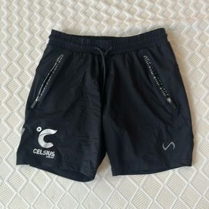TLF / Celsius Shorts
